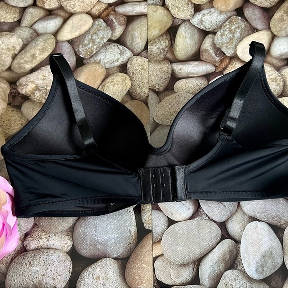 NWT WIRELESS BRA-40C - Picture 2 of 3